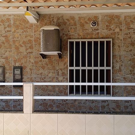 Casa Goio Morro De Sao Paulo 빌라 외부 사진