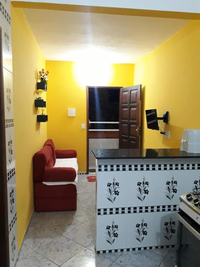 Casa Goio Morro De Sao Paulo 빌라 외부 사진