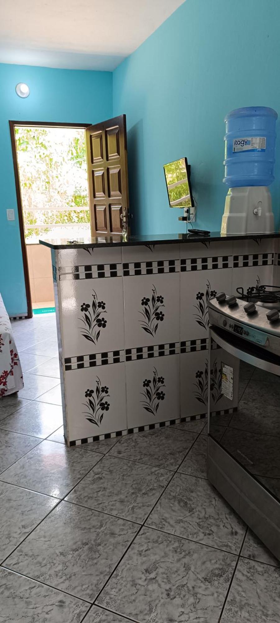 Casa Goio Morro De Sao Paulo 빌라 외부 사진
