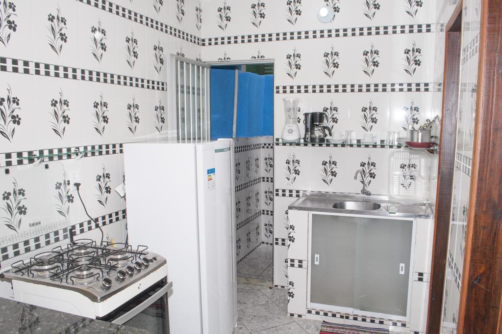 Casa Goio Morro De Sao Paulo 빌라 외부 사진