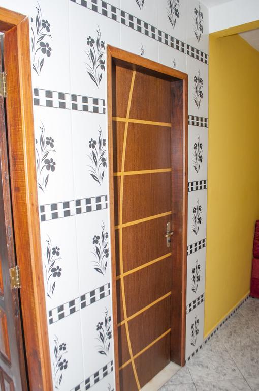 Casa Goio Morro De Sao Paulo 빌라 외부 사진